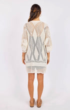 Load image into Gallery viewer, Charlottes Web Cardigan
