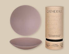 Load image into Gallery viewer, Black cream latte nipple covers silicone Shop fond du lac women’s boutique 

