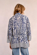 Load image into Gallery viewer, Zebra Kimono
