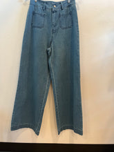 Load image into Gallery viewer, Denim Pant
