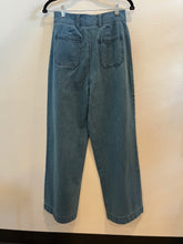 Load image into Gallery viewer, Denim Pant
