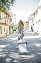 Load image into Gallery viewer, Lightweight crossbody purse water-resistant shop fond du lac women’s boutique 
