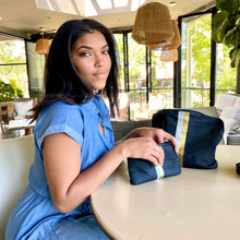 Load image into Gallery viewer, Mini Zipper Pack
