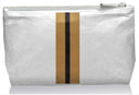 Cosmetic Zipper Pouch