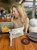 Lightweight recycled splash proof pouch shop fond du lac women’s boutique 
