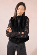 Molly Bracken slim fit long sleeves lace shop fond du lac women’s boutique 