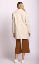 Load image into Gallery viewer, Double-Breasted Coat
