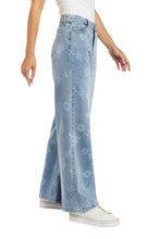 Load image into Gallery viewer, Floral Wide Leg
