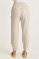 Beck Twill Barrel-Style Pant