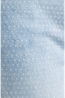 Rhinestone Wide Leg Jeans