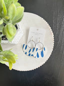 Unique jewelry wearable art sustainable eco chic beauty women gift fond du lac