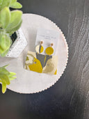 Unique earrings wallpaper artisan gift fond du lac