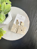 Jewelry artisan sustainable women earrings fond du lac wallpaper 