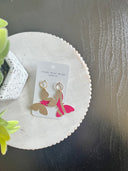 Earrings fond du lac wallpaper lightweight sustainable gift
