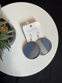 LIMITED:  Round and Round