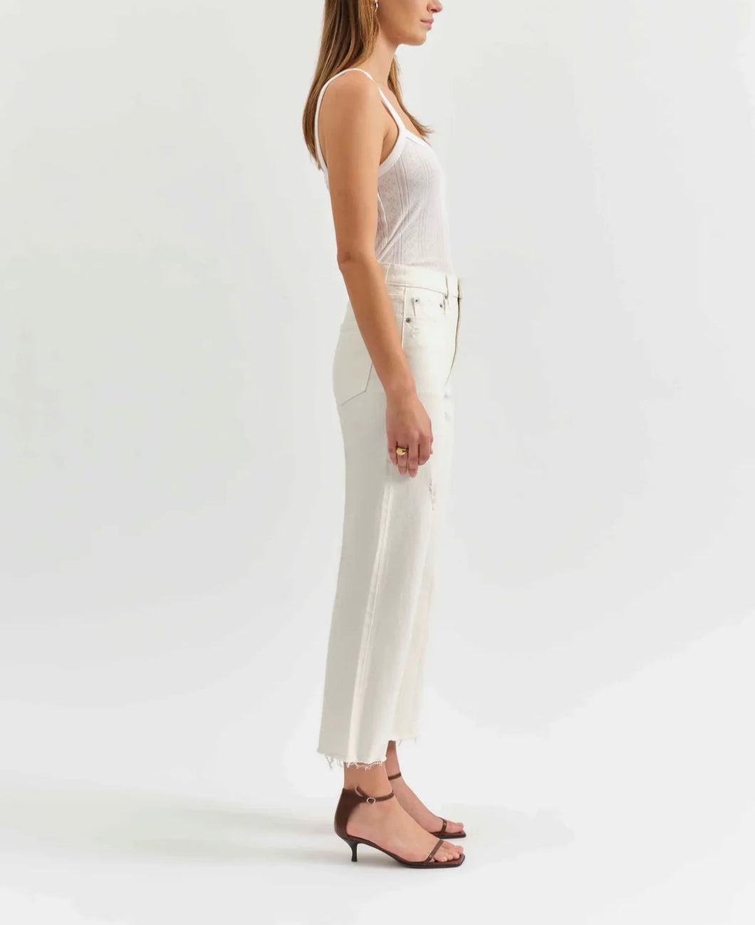 DAZE Sundaze Crop