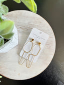 Gold Geometric
