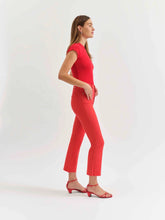 Load image into Gallery viewer, DAZE Denim Shy Girl Crop
