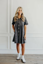 Load image into Gallery viewer, Denim Dress

