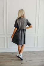 Load image into Gallery viewer, Denim Dress

