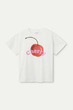 Load image into Gallery viewer, Cherry Tee
