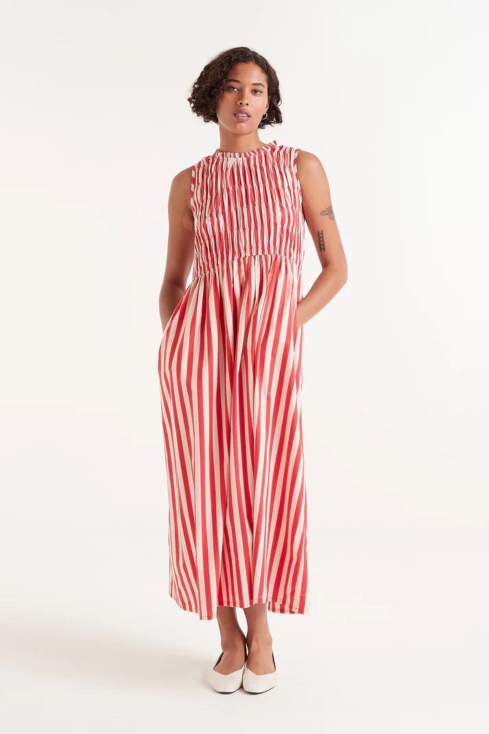 The Picnic Dress