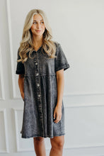 Load image into Gallery viewer, Denim Dress
