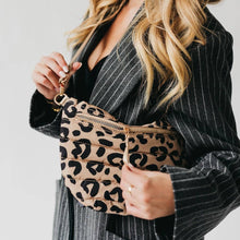 Load image into Gallery viewer, Leopard handbag shop fond du lac women’s boutique 

