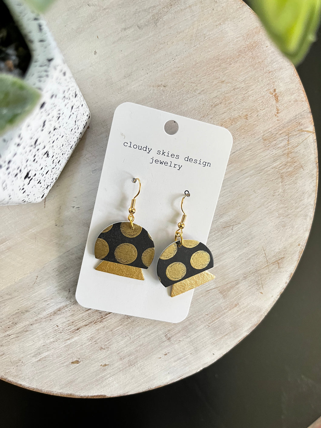 LIMITED EDITION:  Mushroom