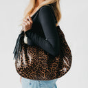 Leopard purse shop fond du lac women’s boutique 