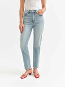 High rise straight jeans shop fond du lac women’s boutique 