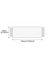 Load image into Gallery viewer, Classic Plaid Winter Scarf
