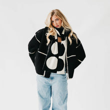 Load image into Gallery viewer, Dorthy Dot Scarf
