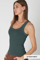 shop fond du lac women’s boutique tank ribbed reversible layering 