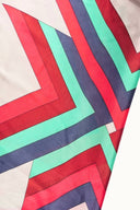 Satin Neckerchief Scarf
