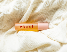 Load image into Gallery viewer, Clean roll-on perfume • no. 37 cloud 

