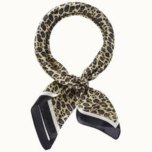 Load image into Gallery viewer, Satin Neckerchief Scarf
