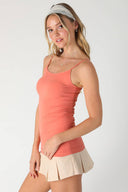 Perfect Layering Tank