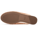 Goldie Mule Jelly Water-Friendly Open Back Cage Sandal