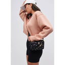 Accolade Convertible Sling & Belt Bag