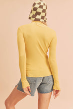 Load image into Gallery viewer, TN002 AEMI &amp; CO 344BN Marcey Sweater
