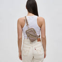 Accolade Convertible Sling & Belt Bag