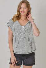Load image into Gallery viewer, shop fond du lac women&#39;s boutique hoodie shop now
