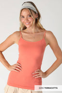 Perfect Layering Tank
