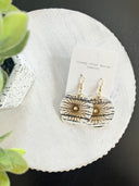 Sustainable jewelry gift wall art eco chic women 