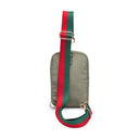 Accolade Convertible Sling & Belt Bag