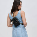 Accolade Convertible Sling & Belt Bag