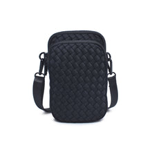 Load image into Gallery viewer, Divide &amp; Conquer - Woven Neoprene Crossbody
