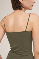 Perfect Layering Tank
