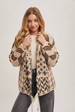 Load image into Gallery viewer, Button Down Sweater Cardigan
